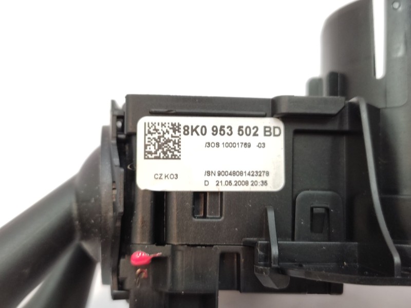 Recambio de mando multifuncion para audi a4 b8 (8k2) 2.0 tdi referencia OEM IAM   