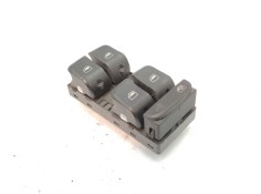 Recambio de mando elevalunas delantero izquierdo para audi a4 b8 (8k2) 2.0 tdi referencia OEM IAM   