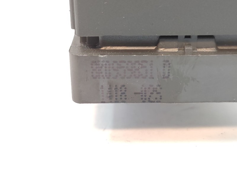 Recambio de mando elevalunas delantero izquierdo para audi a4 b8 (8k2) 2.0 tdi referencia OEM IAM 8K0959851D  