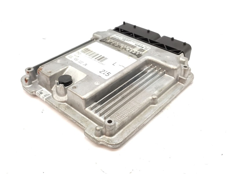 Recambio de centralita motor uce para audi a4 b8 (8k2) 2.0 tdi referencia OEM IAM   