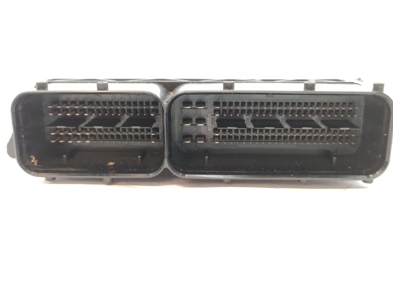 Recambio de centralita motor uce para audi a4 b8 (8k2) 2.0 tdi referencia OEM IAM   