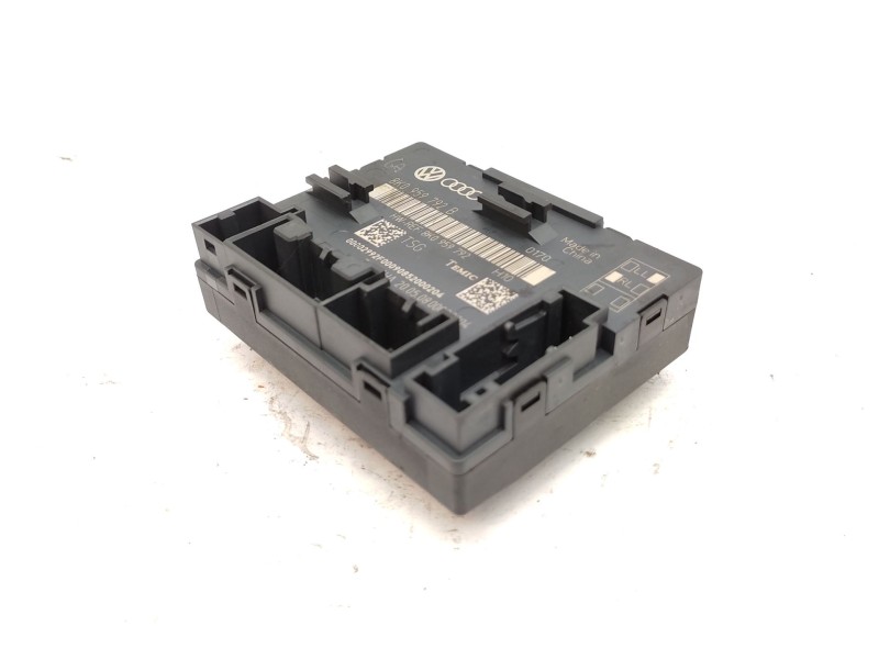 Recambio de modulo confort para audi a4 b8 (8k2) 2.0 tdi referencia OEM IAM   