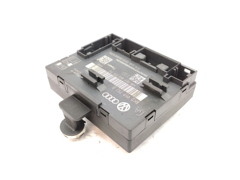 Recambio de modulo confort para audi a4 b8 (8k2) 2.0 tdi referencia OEM IAM   
