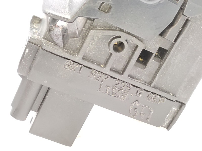 Recambio de palanca freno de mano para audi a4 b8 (8k2) 2.0 tdi referencia OEM IAM   