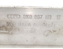 REFUERZO PARAGOLPES DELANTERO 8K0807113D 