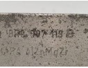 REFUERZO PARAGOLPES DELANTERO 8R0807113B 