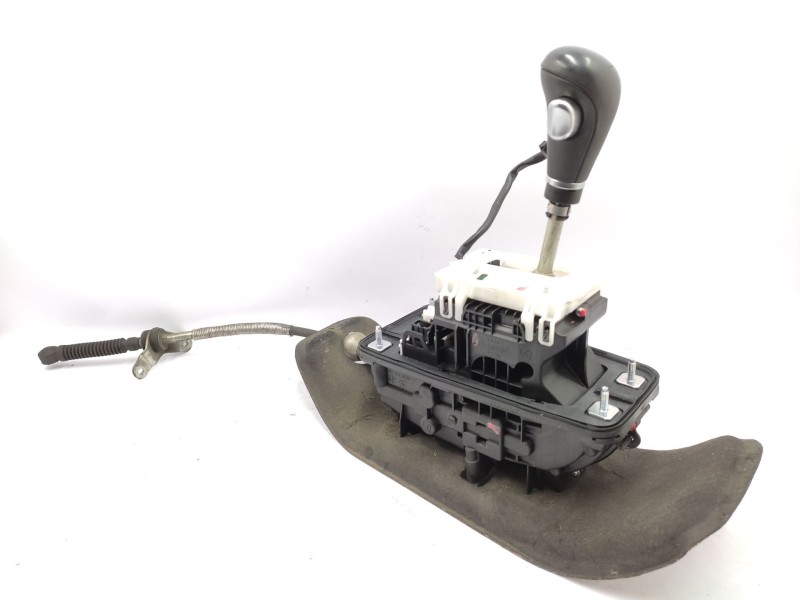 Recambio de palanca cambio para audi a4 b8 (8k2) 2.0 tdi referencia OEM IAM   