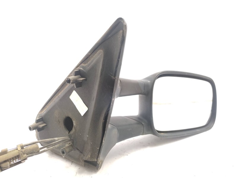 Retrovisor Derecho 6k9857502c  - Seat Inca (6k9) 1.9 Diesel Cat (1y) 2