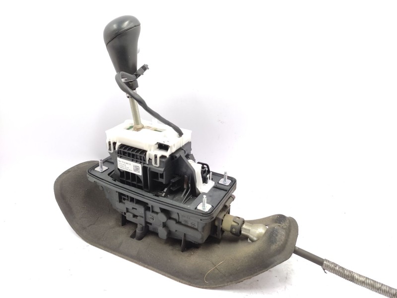 Palanca Cambio 8k1713041h 8k1713105b  - Audi A4 B8 (8k2) 2.0 Tdi 2