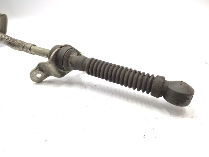 Recambio de palanca cambio para audi a4 b8 (8k2) 2.0 tdi referencia OEM IAM   