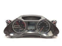 Recambio de cuadro instrumentos para audi a4 b8 (8k2) 2.0 tdi referencia OEM IAM 8K0920900C  