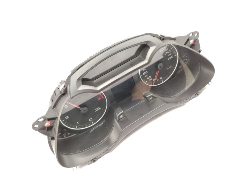 Recambio de cuadro instrumentos para audi a4 b8 (8k2) 2.0 tdi referencia OEM IAM 8K0920900C  