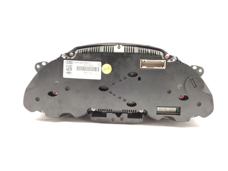Cuadro Instrumentos 8k0920900c  - Audi A4 B8 (8k2) 2.0 Tdi 4