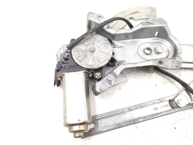 Elevalunas Trasero Derecho 400348b  - Mg Serie 25 (rf) Classic (5-ptas.) 4