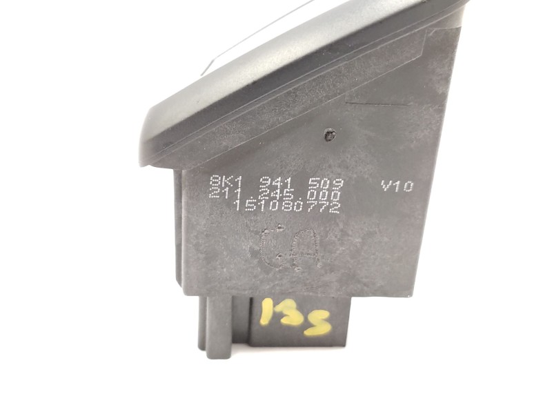 Recambio de warning para audi a4 b8 (8k2) 2.0 tdi referencia OEM IAM   