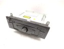 SISTEMA AUDIO / RADIO CD 8T1035186C 