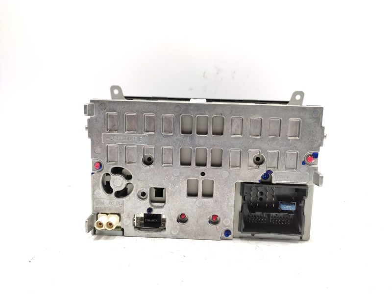 Recambio de sistema audio / radio cd para audi a4 b8 (8k2) 2.0 tdi referencia OEM IAM   