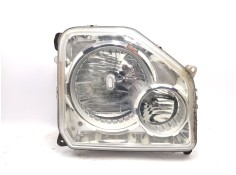 Recambio de faro derecho para jeep cherokee (kk) 2.8 crd 4x4 referencia OEM IAM   