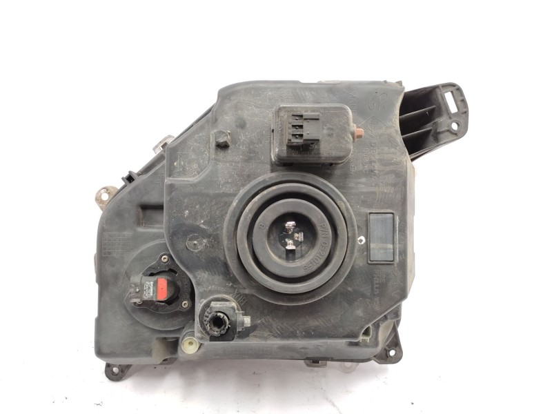 Recambio de faro derecho para jeep cherokee (kk) 2.8 crd 4x4 referencia OEM IAM   