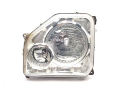 Recambio de faro izquierdo para jeep cherokee (kk) 2.8 crd 4x4 referencia OEM IAM   