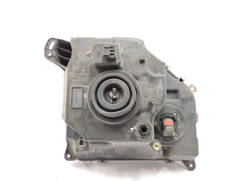 Recambio de faro izquierdo para jeep cherokee (kk) 2.8 crd 4x4 referencia OEM IAM   