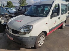 renault kangoo (f/kc0) del año 2006