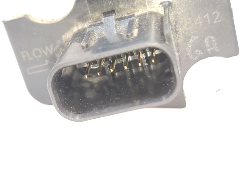 Caudalimetro 53013733ab  - Jeep Cherokee (kk) 2.8 Crd 4x4 3