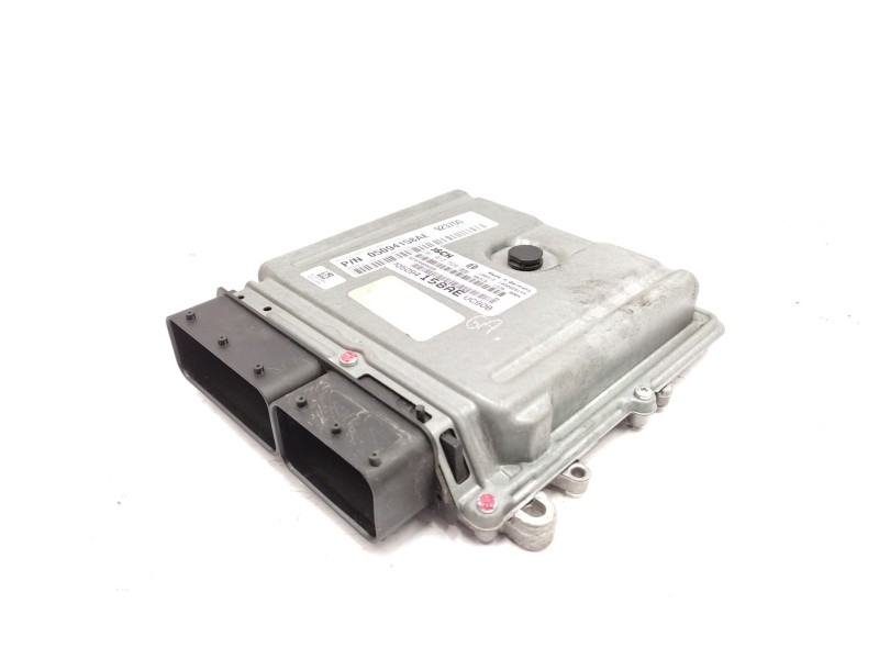 Recambio de centralita motor uce para jeep cherokee (kk) 2.8 crd 4x4 referencia OEM IAM   