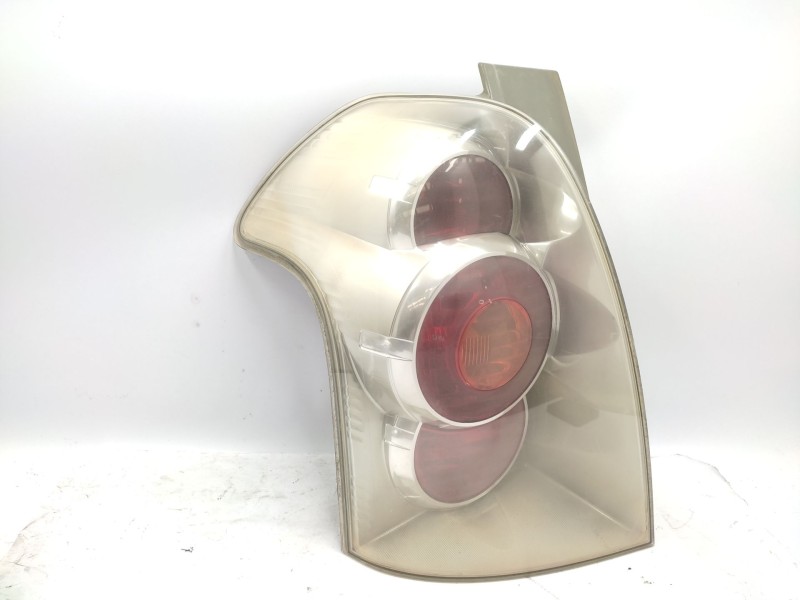 Recambio de piloto trasero izquierdo para toyota corolla verso (zer_, zze12_, r1_) 2.2 d-4d (aur10_) referencia OEM IAM  815610F