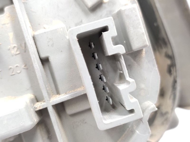 Recambio de piloto trasero derecho para toyota corolla verso (zer_, zze12_, r1_) 2.2 d-4d (aur10_) referencia OEM IAM  815510F02
