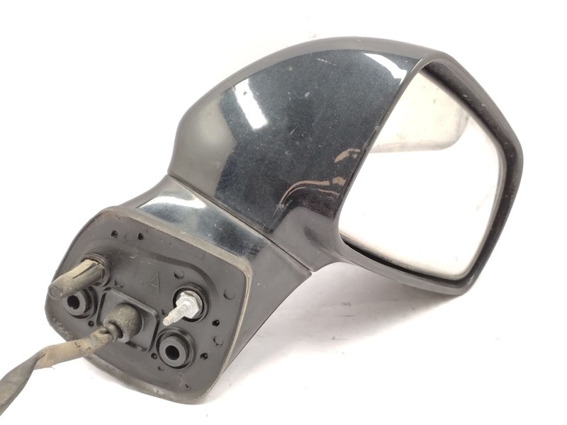 Recambio de retrovisor derecho para toyota corolla verso (zer_, zze12_, r1_) 2.2 d-4d (aur10_) referencia OEM IAM  879100F030C0 