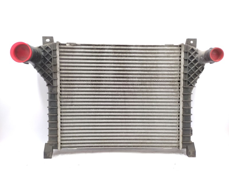 Recambio de intercooler para jeep cherokee (kk) 2.8 crd 4x4 referencia OEM IAM   