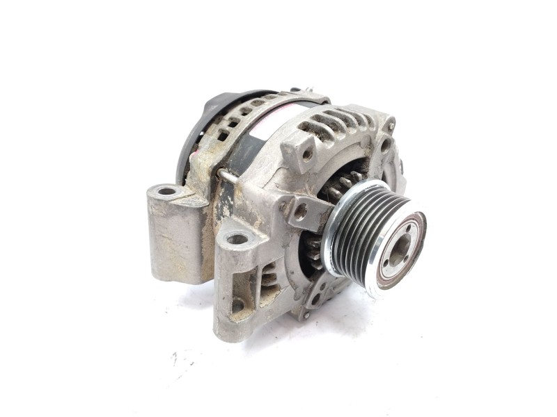 Recambio de alternador para toyota corolla verso (zer_, zze12_, r1_) 2.2 d-4d (aur10_) referencia OEM IAM  270600G011 