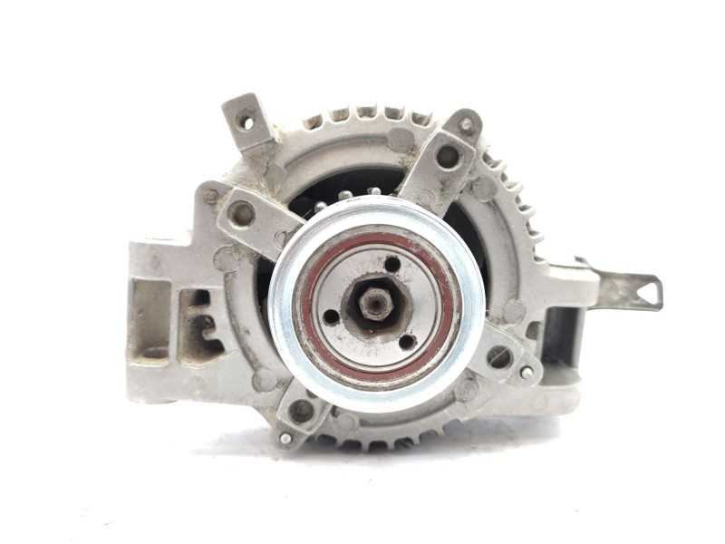 Recambio de alternador para toyota corolla verso (zer_, zze12_, r1_) 2.2 d-4d (aur10_) referencia OEM IAM  270600G011 