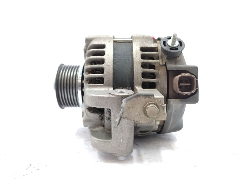 Recambio de alternador para toyota corolla verso (zer_, zze12_, r1_) 2.2 d-4d (aur10_) referencia OEM IAM  270600G011 
