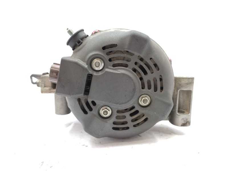 Recambio de alternador para toyota corolla verso (zer_, zze12_, r1_) 2.2 d-4d (aur10_) referencia OEM IAM  270600G011 