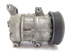 Recambio de compresor aire acondicionado para toyota corolla verso (zer_, zze12_, r1_) 2.2 d-4d (aur10_) referencia OEM IAM  883