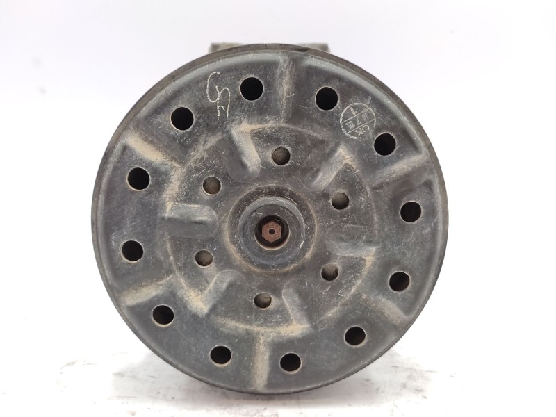 Recambio de compresor aire acondicionado para toyota corolla verso (zer_, zze12_, r1_) 2.2 d-4d (aur10_) referencia OEM IAM  883
