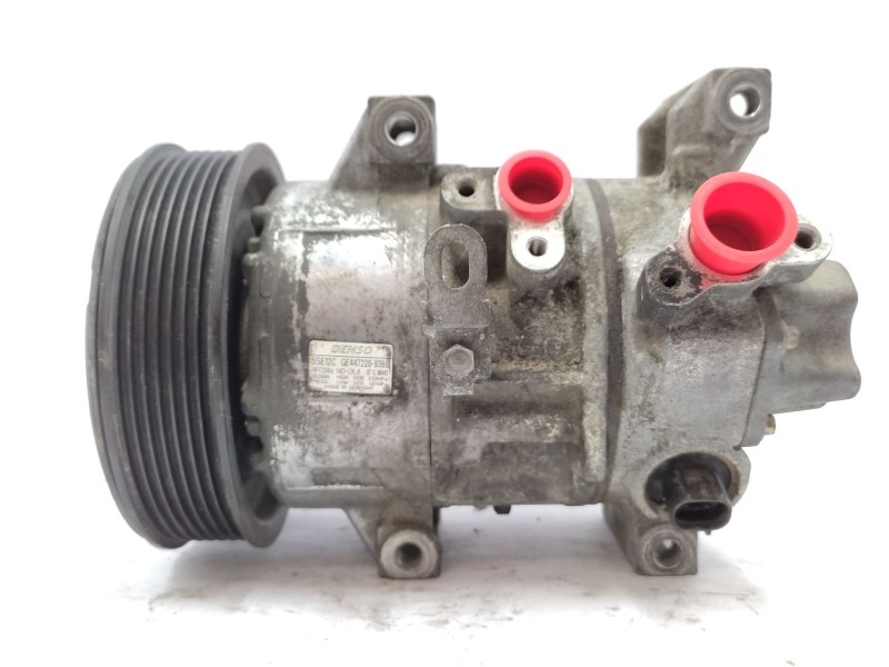 Compresor Aire Acondicionado 883100f030 4472209398 - Toyota Corolla Verso (zer_, Zze12_, R1_) 2.2 D-4d (aur10_) 3