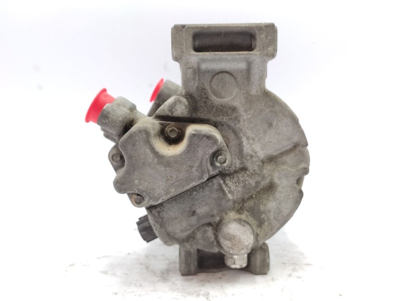 Recambio de compresor aire acondicionado para toyota corolla verso (zer_, zze12_, r1_) 2.2 d-4d (aur10_) referencia OEM IAM  883