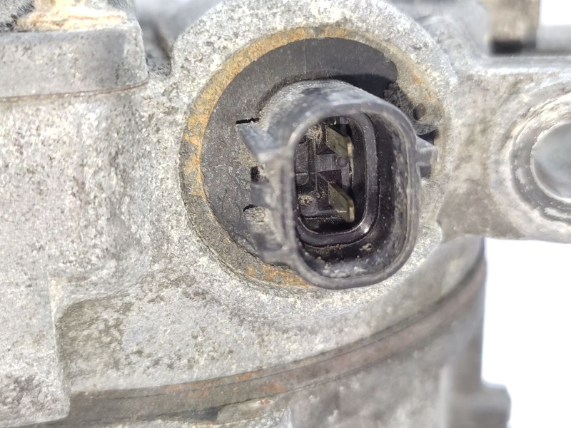 Recambio de compresor aire acondicionado para toyota corolla verso (zer_, zze12_, r1_) 2.2 d-4d (aur10_) referencia OEM IAM  883