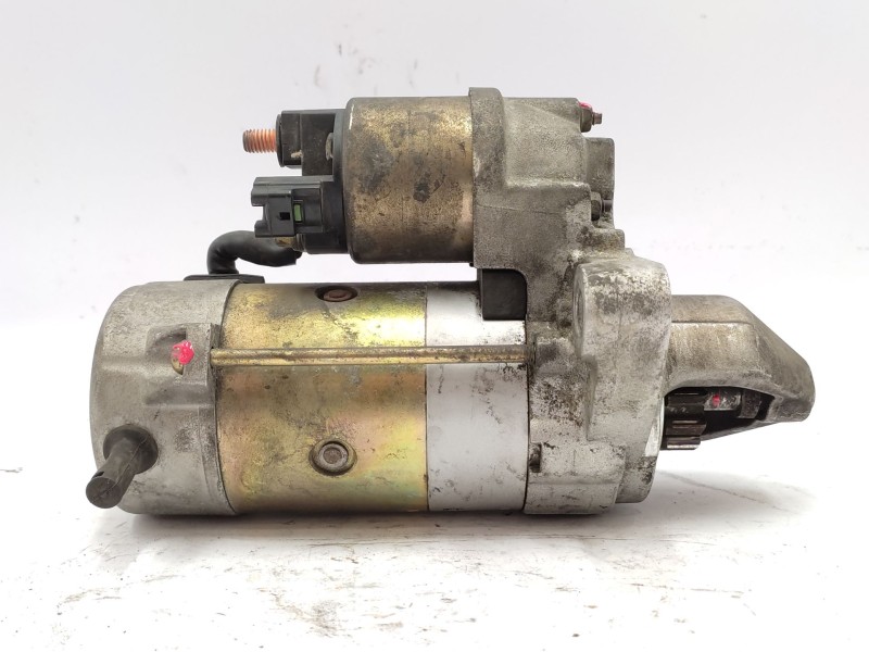 Recambio de motor arranque para toyota corolla verso (zer_, zze12_, r1_) 2.2 d-4d (aur10_) referencia OEM IAM  281000R010 