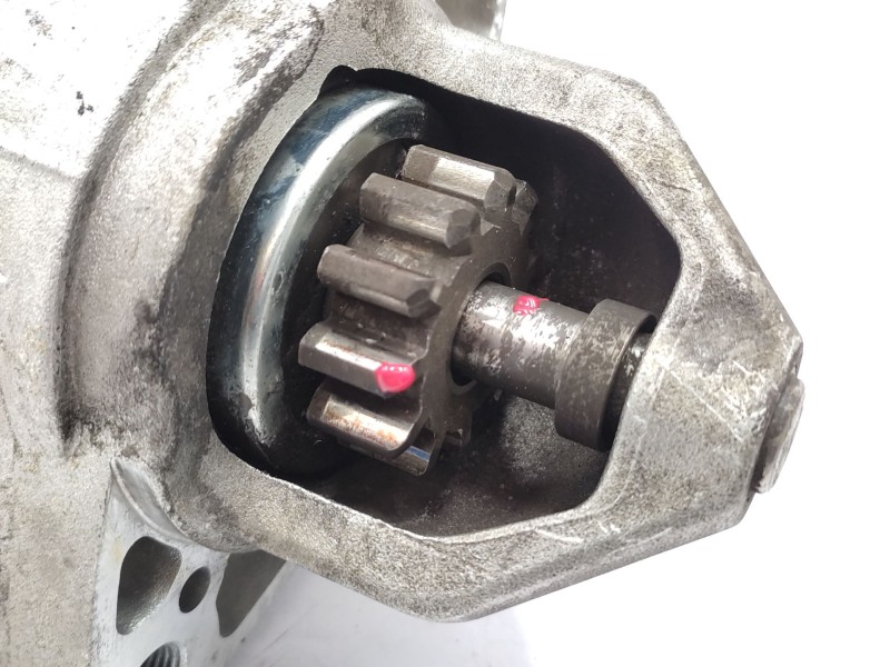 Recambio de motor arranque para toyota corolla verso (zer_, zze12_, r1_) 2.2 d-4d (aur10_) referencia OEM IAM  281000R010 