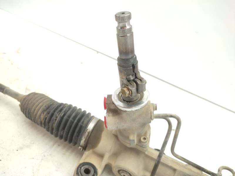 Recambio de cremallera direccion para toyota corolla verso (zer_, zze12_, r1_) 2.2 d-4d (aur10_) referencia OEM IAM  442500F021 