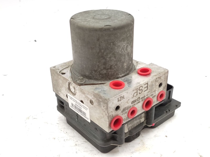 Abs 8k0614517b 0265236098 - Audi A4 B8 (8k2) 2.0 Tdi 4