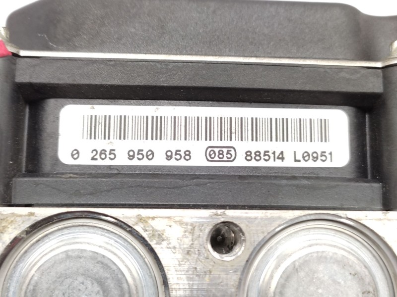 Recambio de abs para audi a4 b8 (8k2) 2.0 tdi referencia OEM IAM   