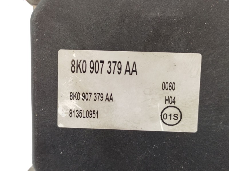 Recambio de abs para audi a4 b8 (8k2) 2.0 tdi referencia OEM IAM   