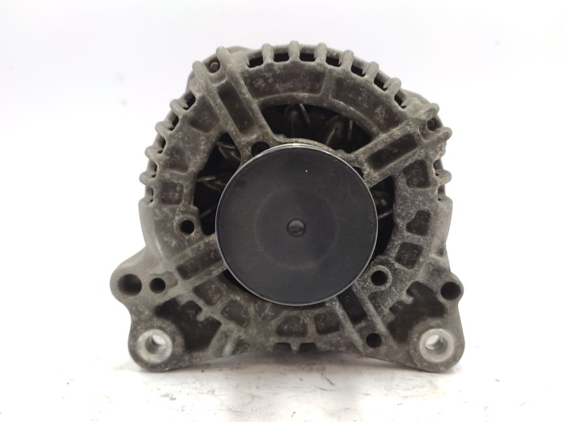 Recambio de alternador para audi a4 b8 (8k2) 2.0 tdi referencia OEM IAM   
