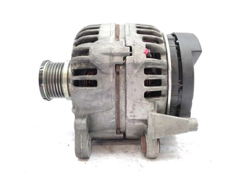 Recambio de alternador para audi a4 b8 (8k2) 2.0 tdi referencia OEM IAM   