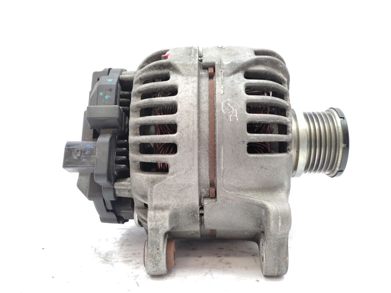 Recambio de alternador para audi a4 b8 (8k2) 2.0 tdi referencia OEM IAM   